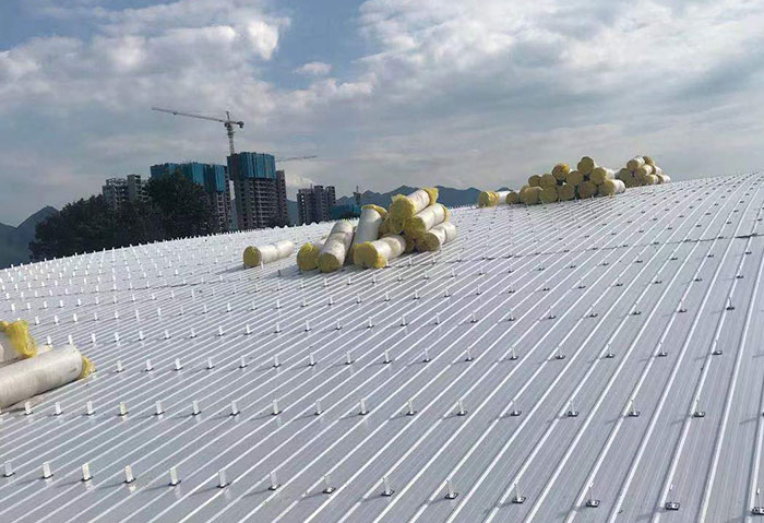 广州 网架施工
